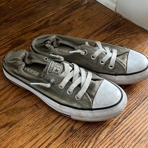 Converse All Star Slip-ons